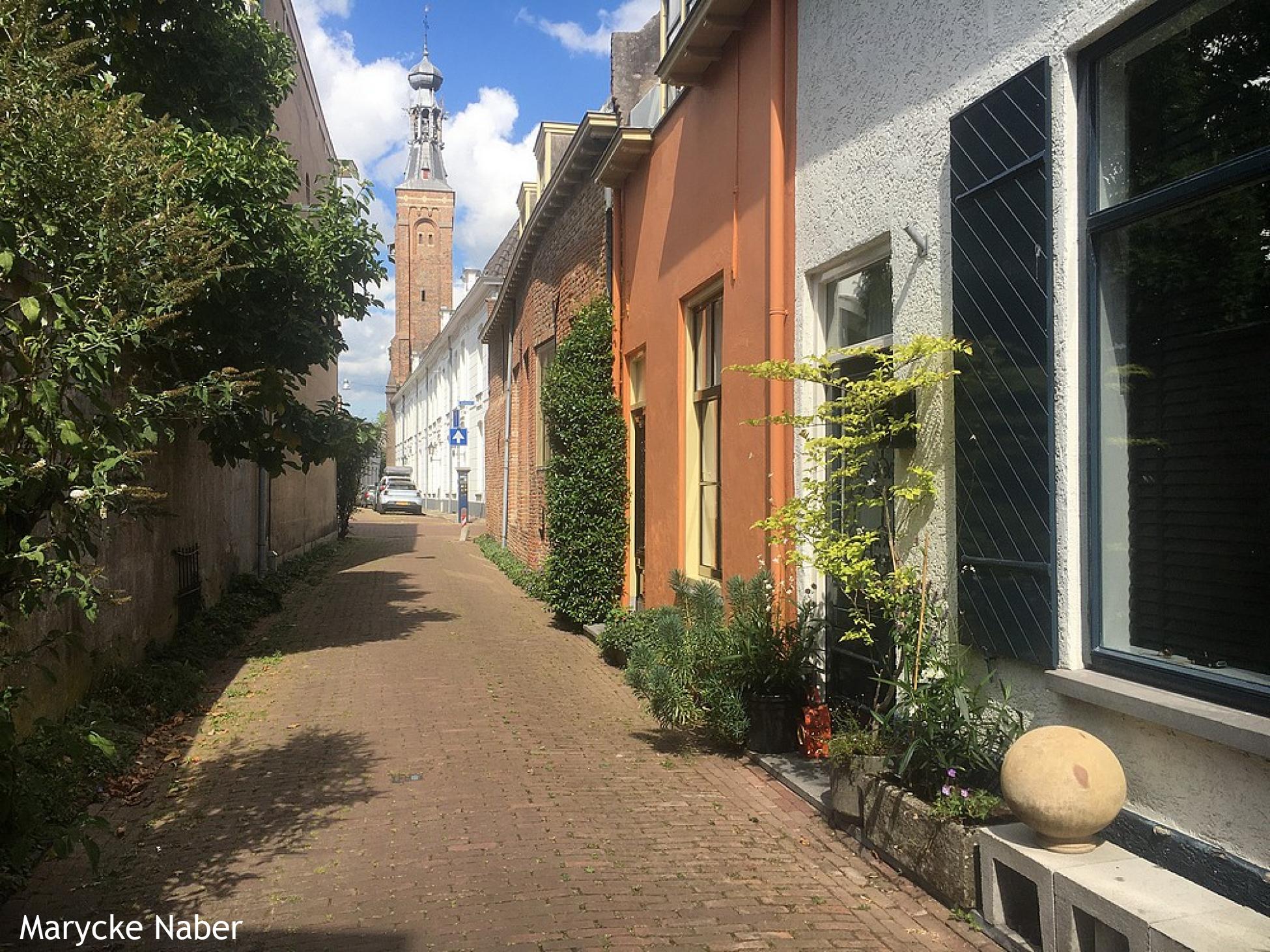 Korte Strikstraat