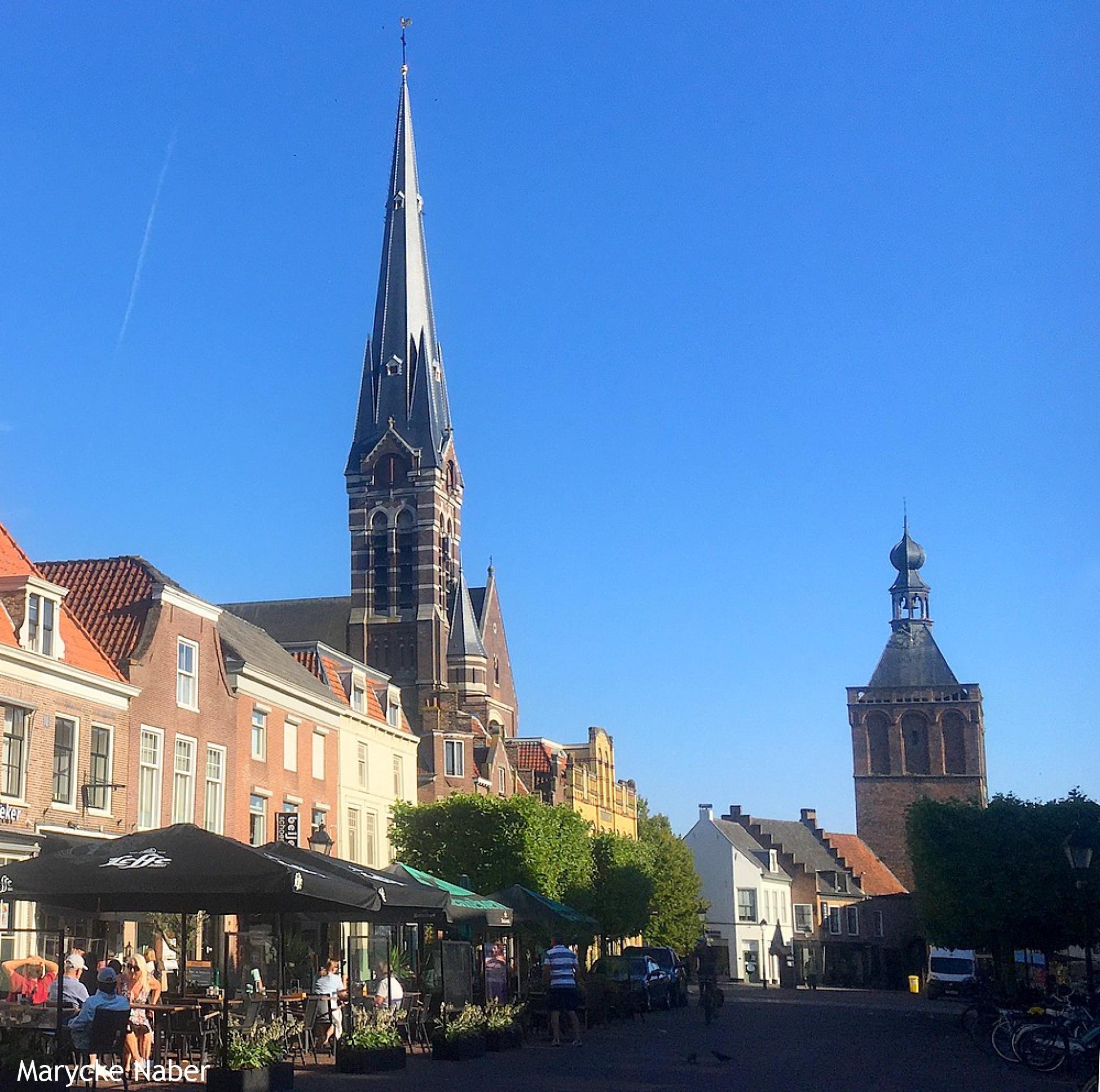 Markt