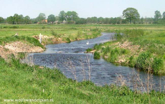 Trage Tocht Lievelde-Borculo