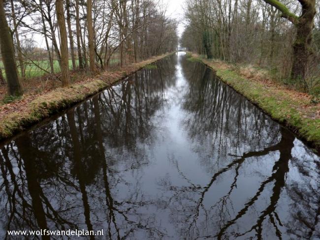 Trage Tocht Klarenbeek