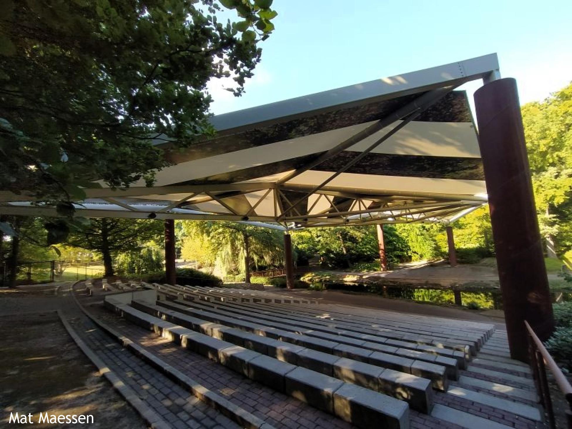 Knopenrondje Brunssum 1