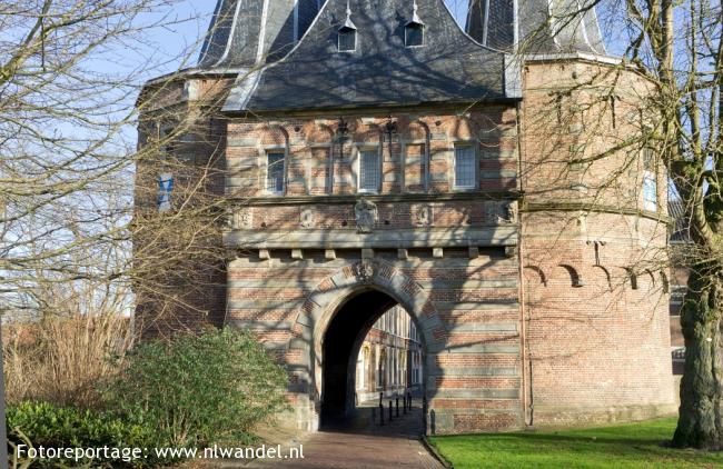 Kampen