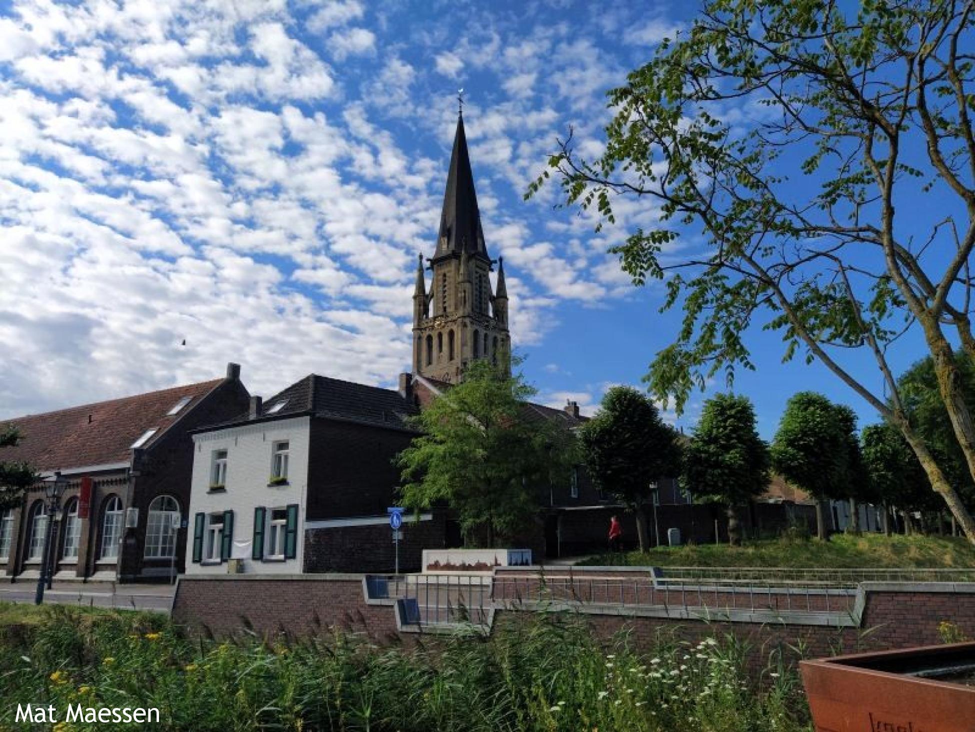 Stads Knopenrondje Sittard 1