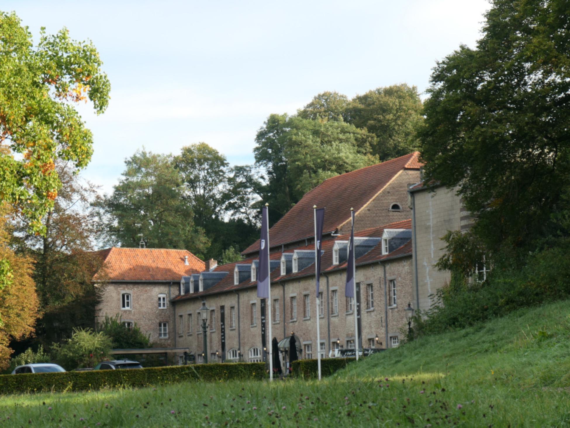 Kasteel Elsloo
