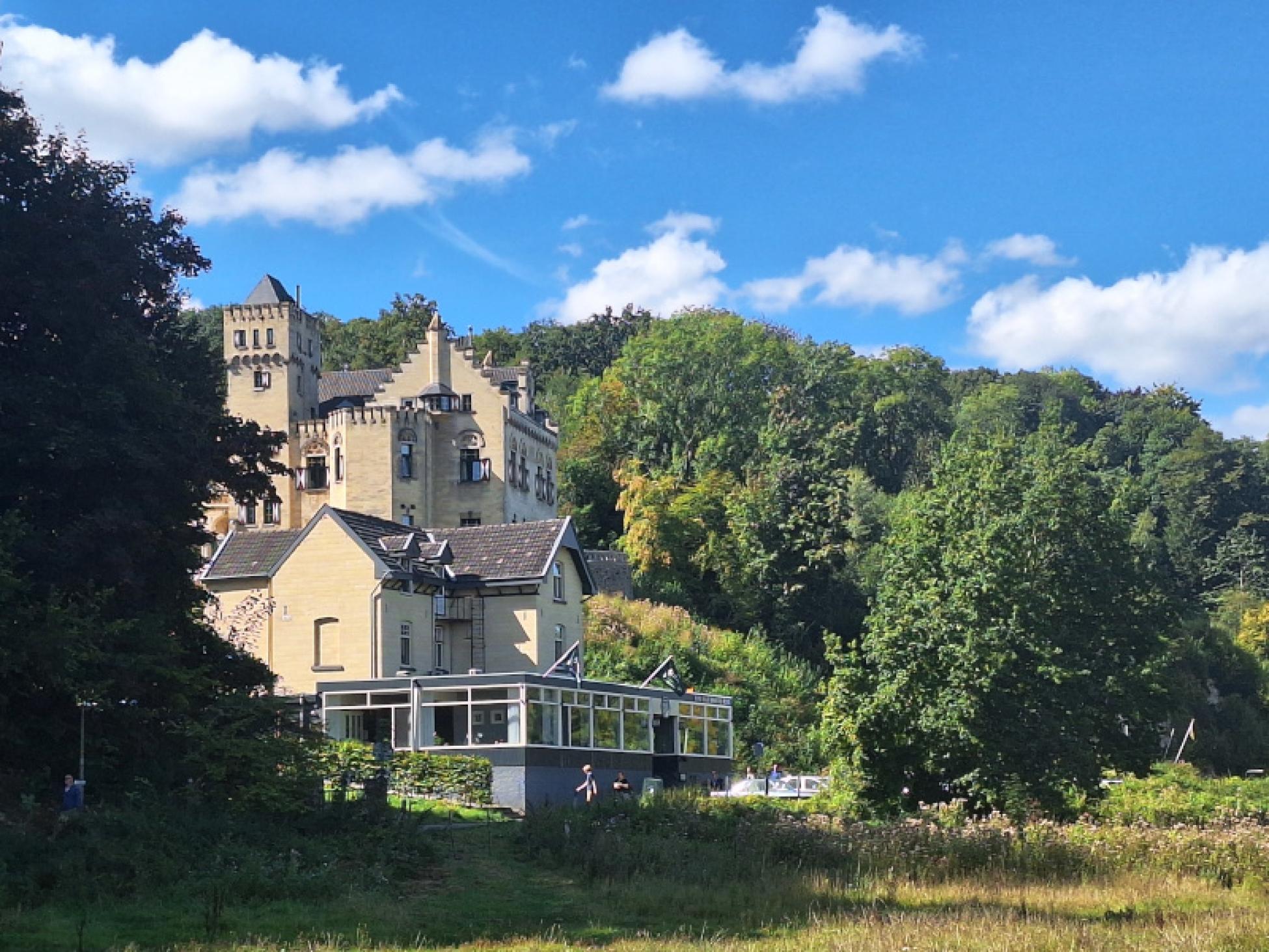 Kasteel Geulzicht