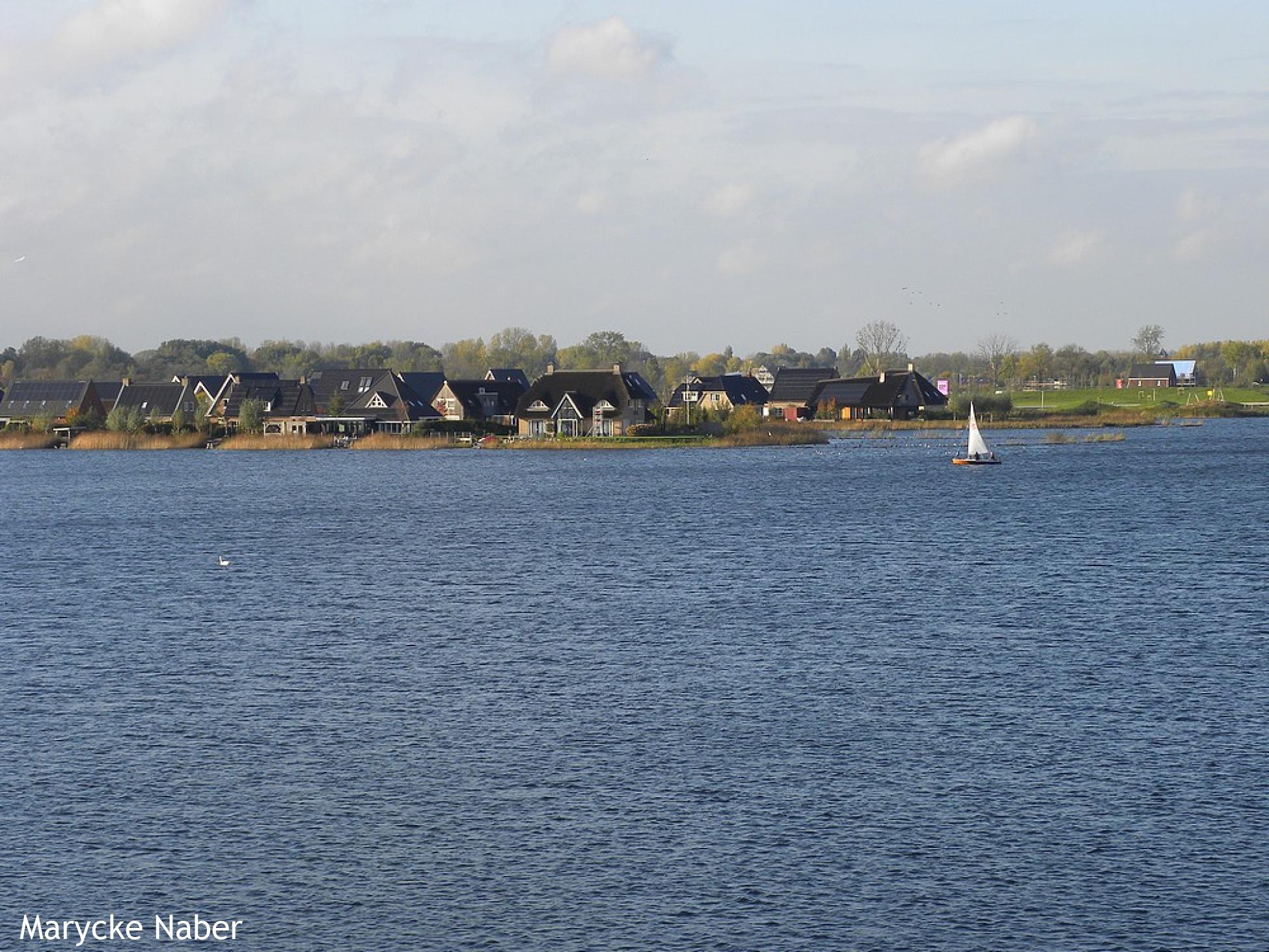 Het Woldmeer Het Woldmeer