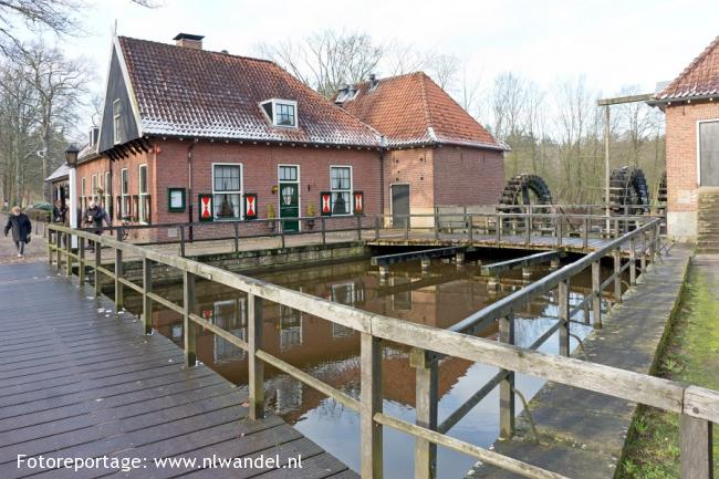  Landgoed Singraven, De Watermolen