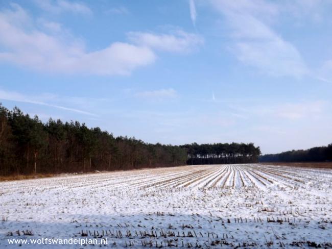 Trage Tocht Lochem-Groote Veld