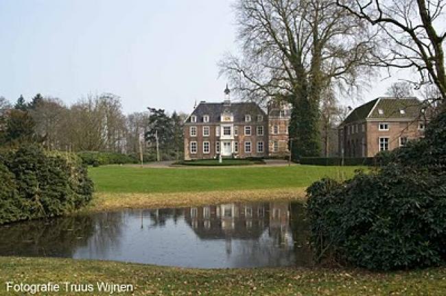 Wandeling Ruurlo Formerhoek