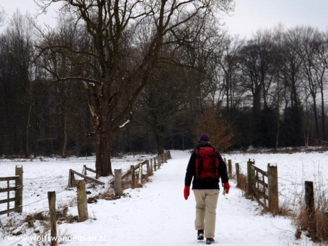 Trage Tocht Ruurlo-Hengelo