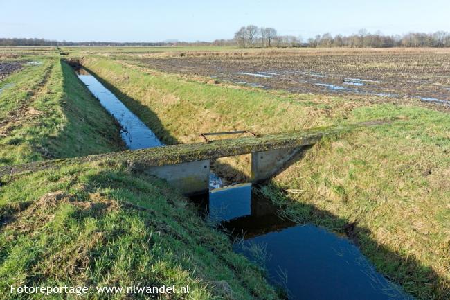 Groene Wissel Hoogeveen