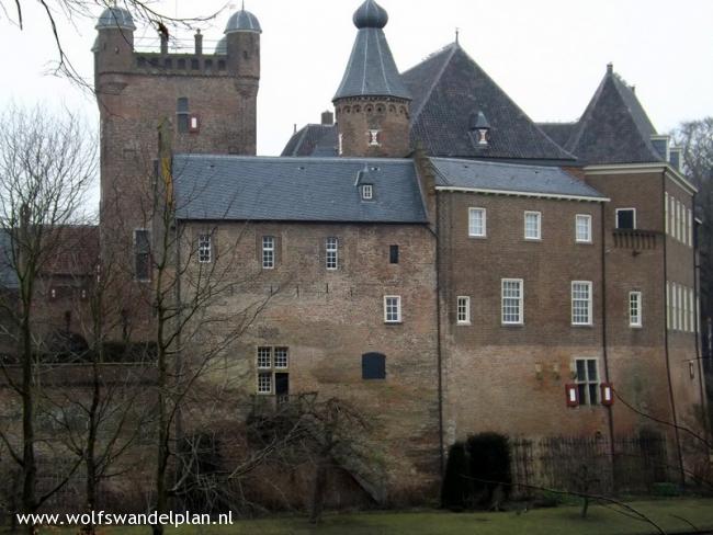 Trage Tocht 's Heerenberg