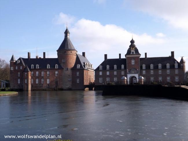 Trage Tocht Gendringen-Anholt