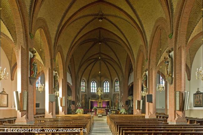 Geesteren, St. Pancratiuskerk