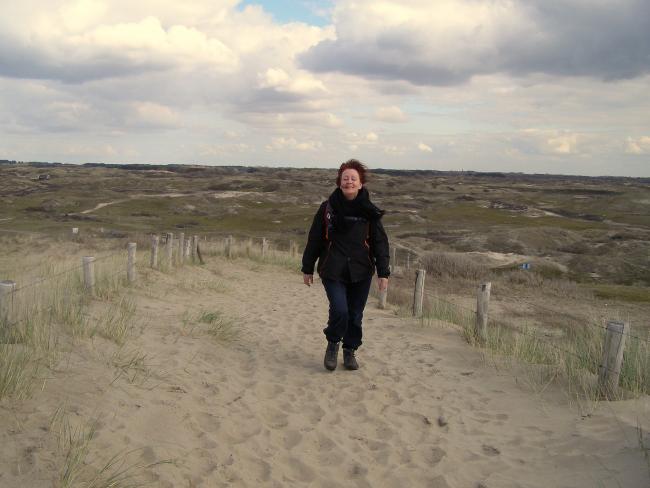 Heemstede Zandvoort