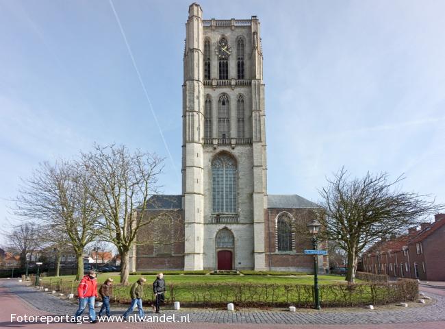 St. Catharijnekerk