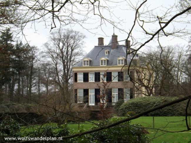 Trage Tocht Lochem