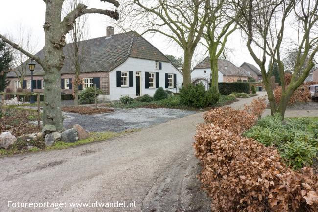 Groene Wissel Uden