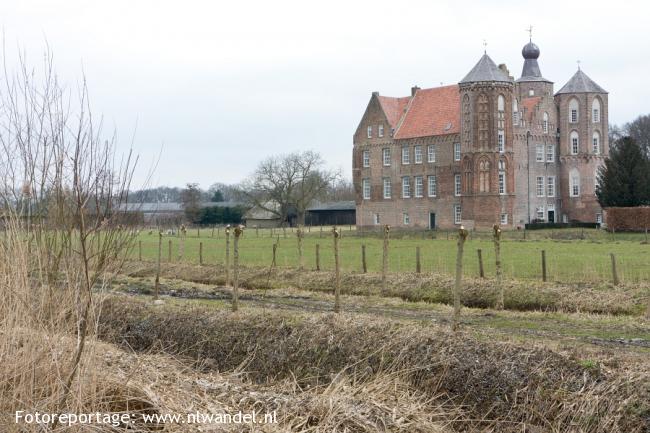 Kasteel Croy
