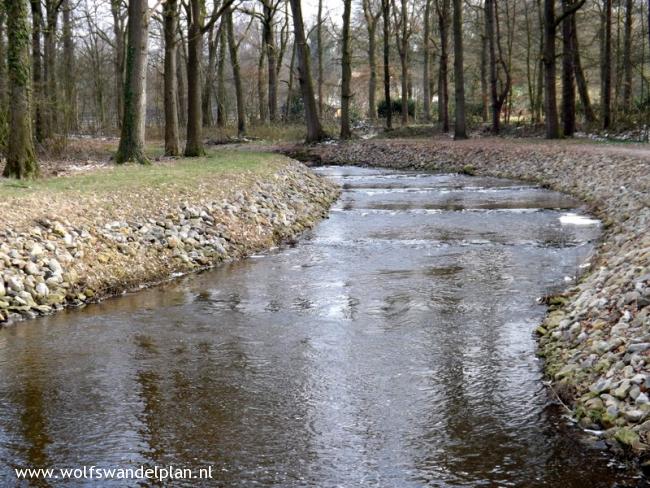 Trage Tocht Eibergen