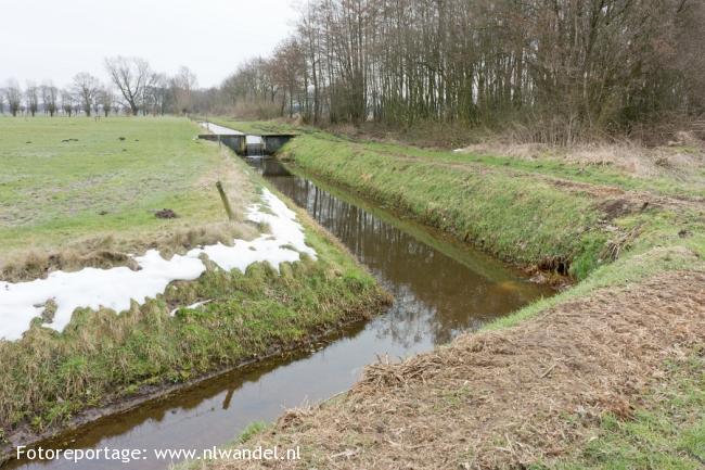 Snelle Loop, zijtak