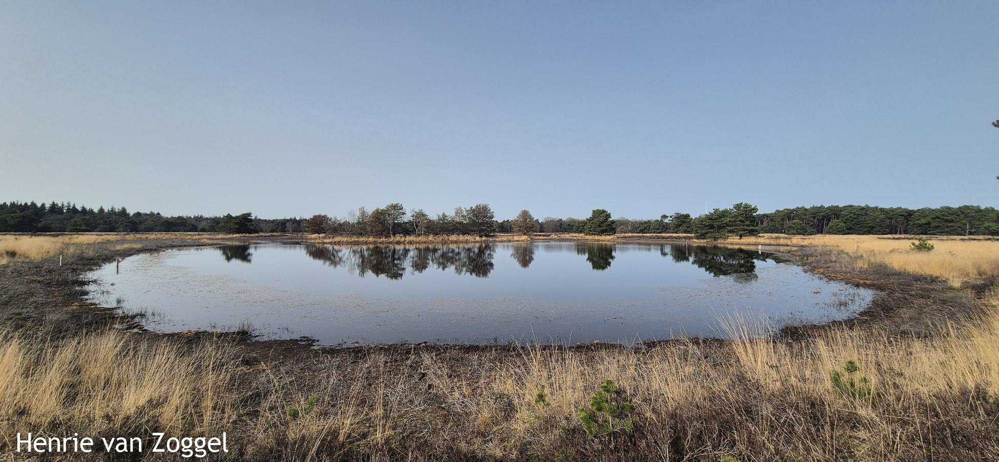 Brilven - Spinsterberg