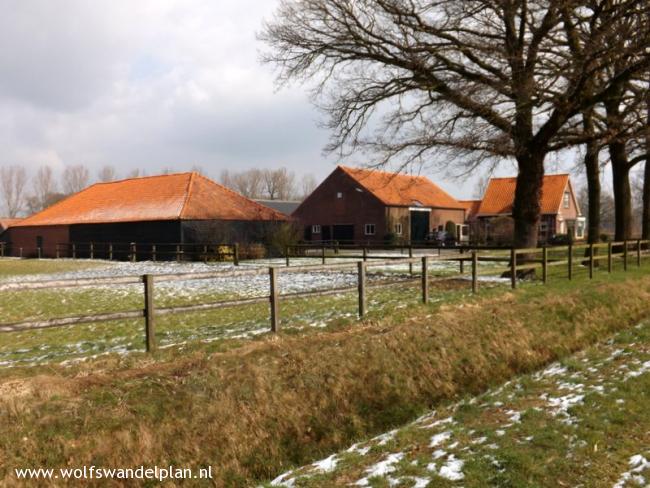 Trage Tocht Varsseveld