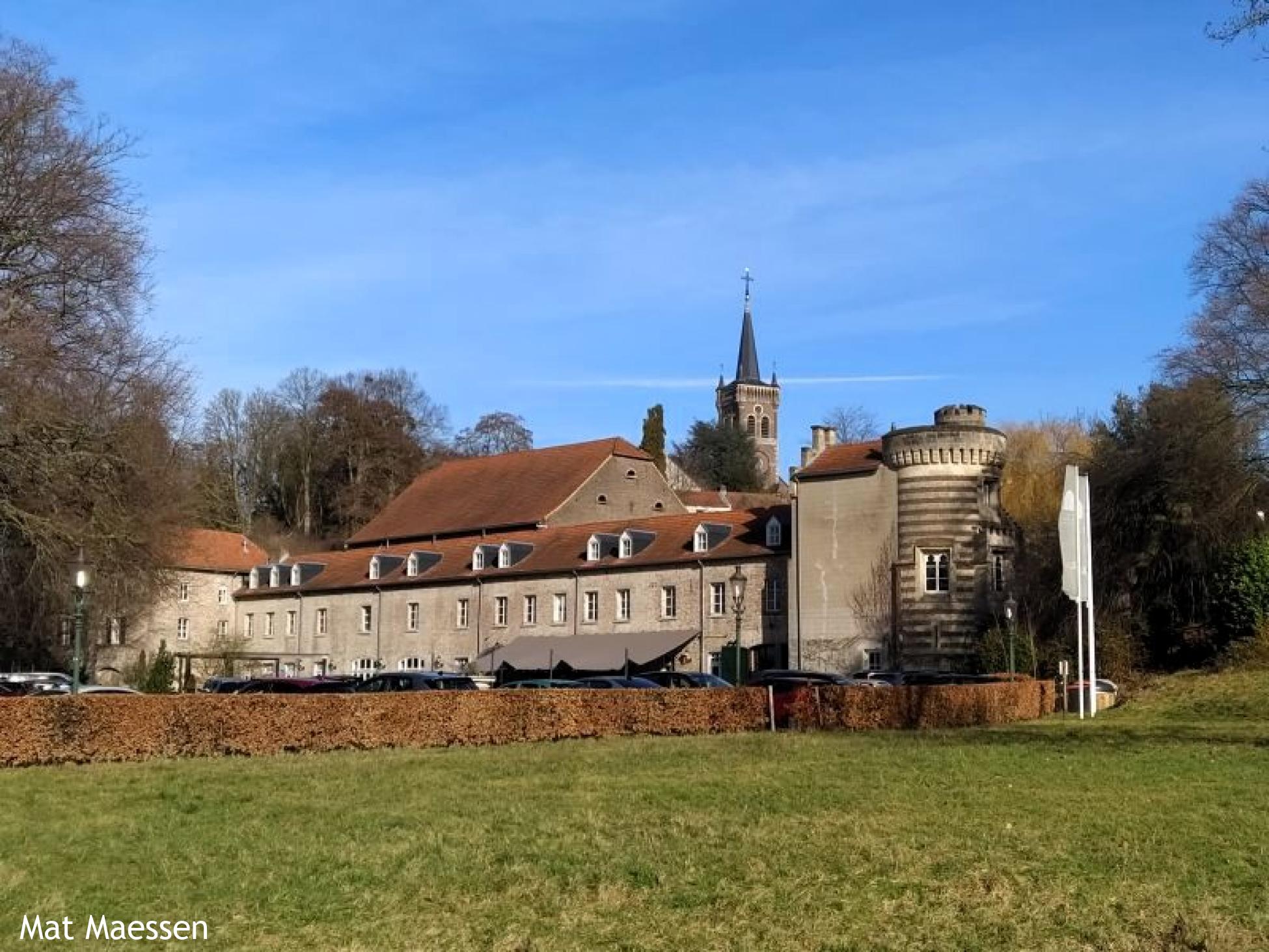 Knopenrondje Elsloo 1