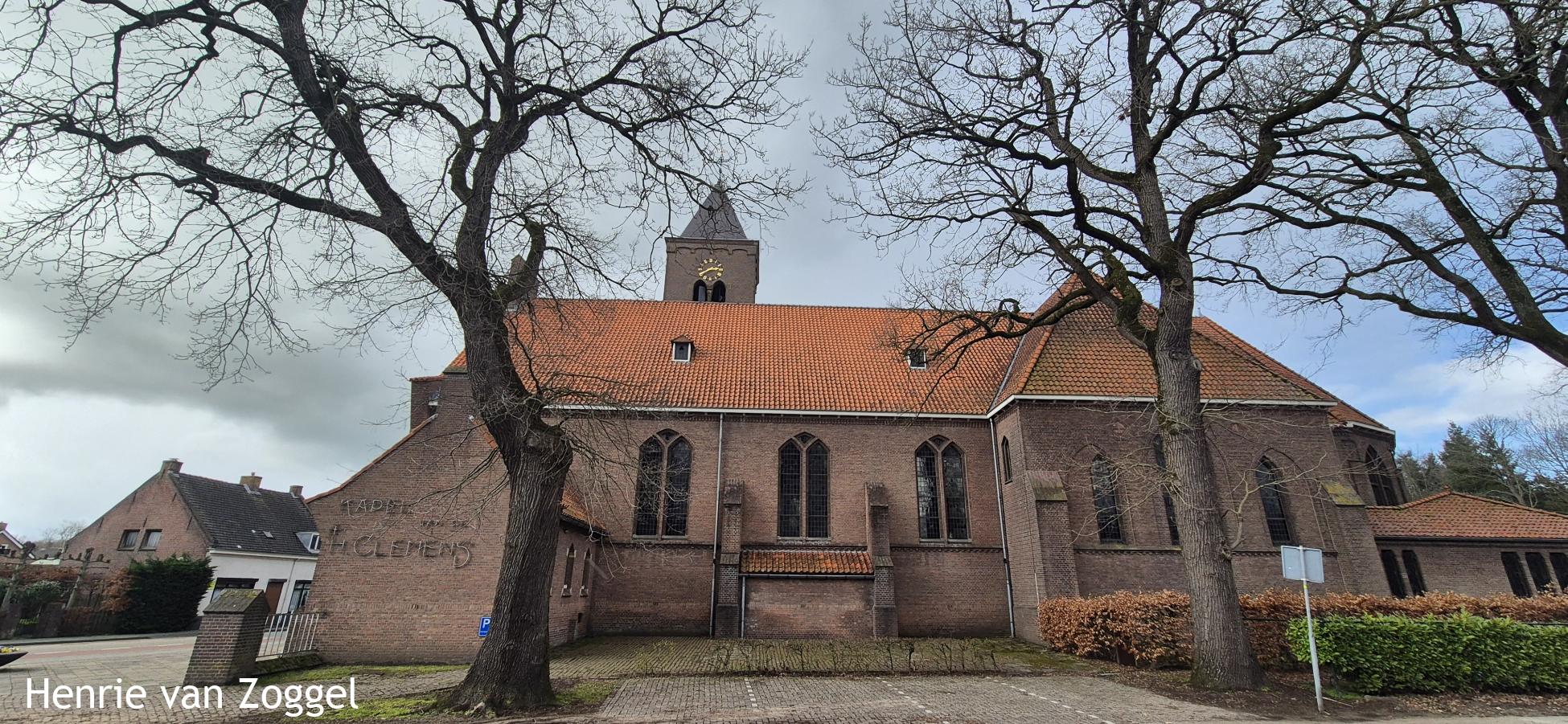 Hart van Jezuskerk Bosschenhoofd Hart van Jezuskerk Bosschenhoofd