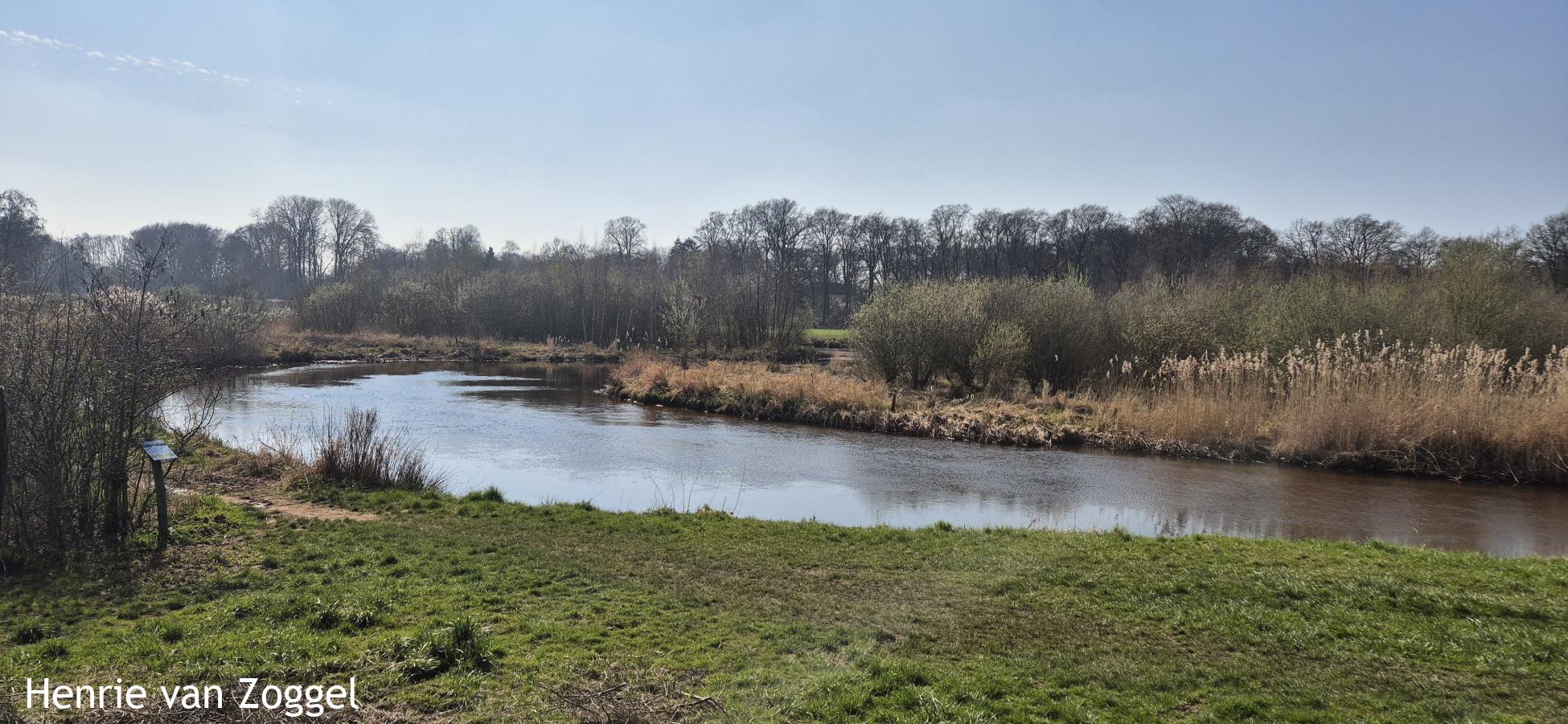 Bij de Essche Stroom