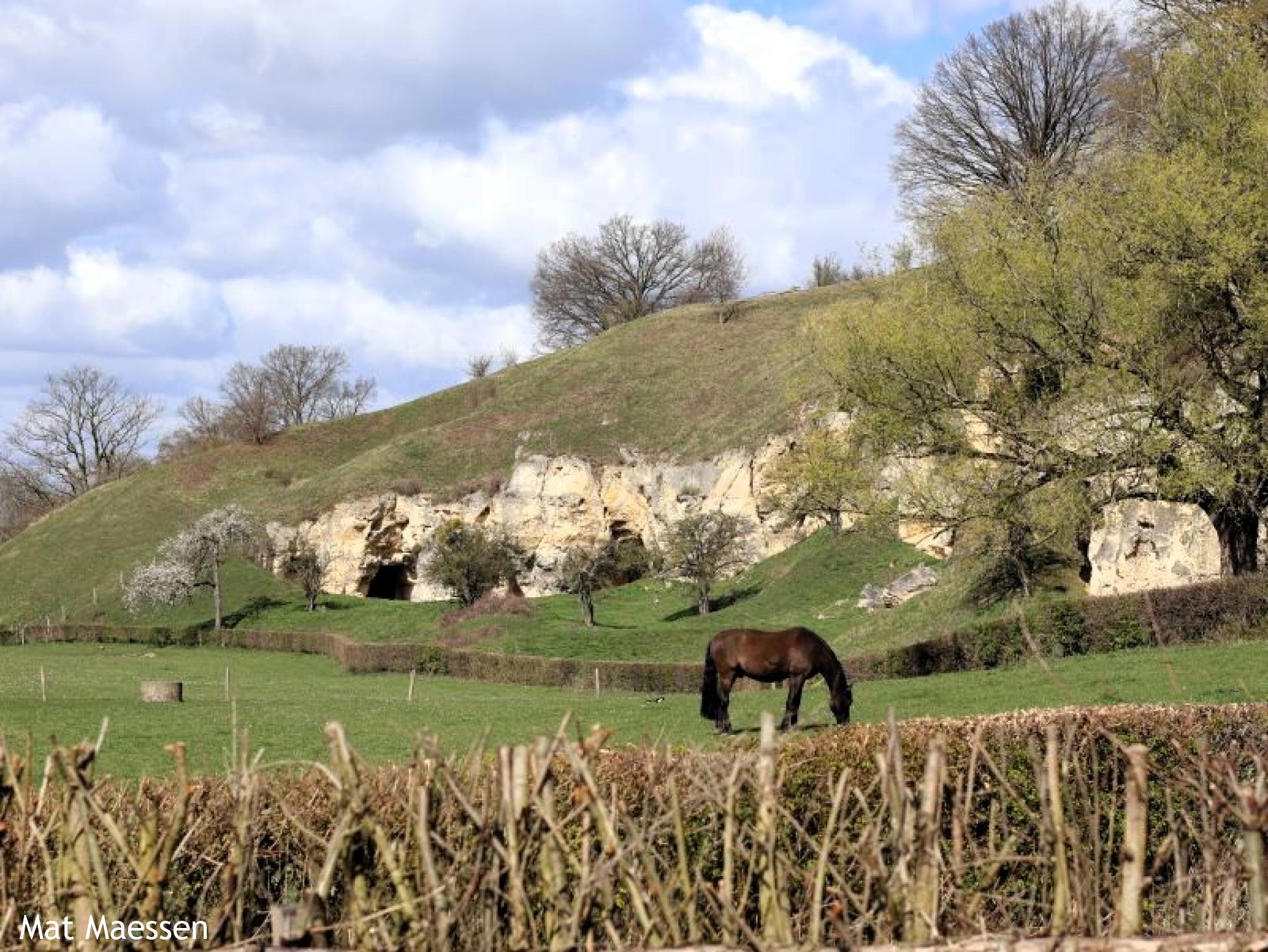 Knopenrondje Bemelen 1