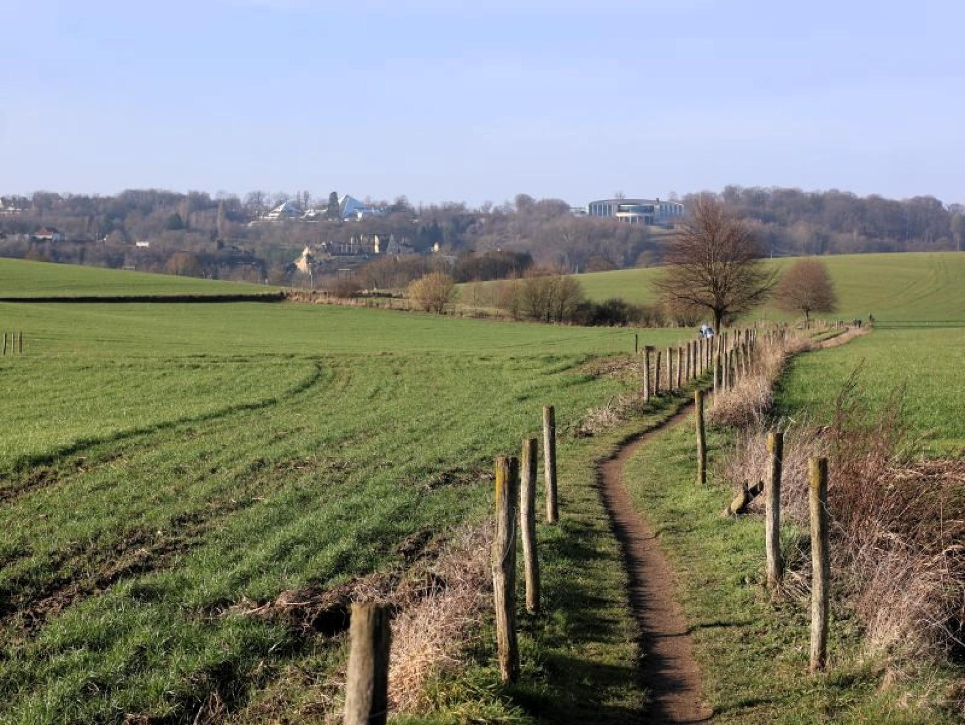 Knopenrondje Valkenburg 1 Knopenrondje Valkenburg 1