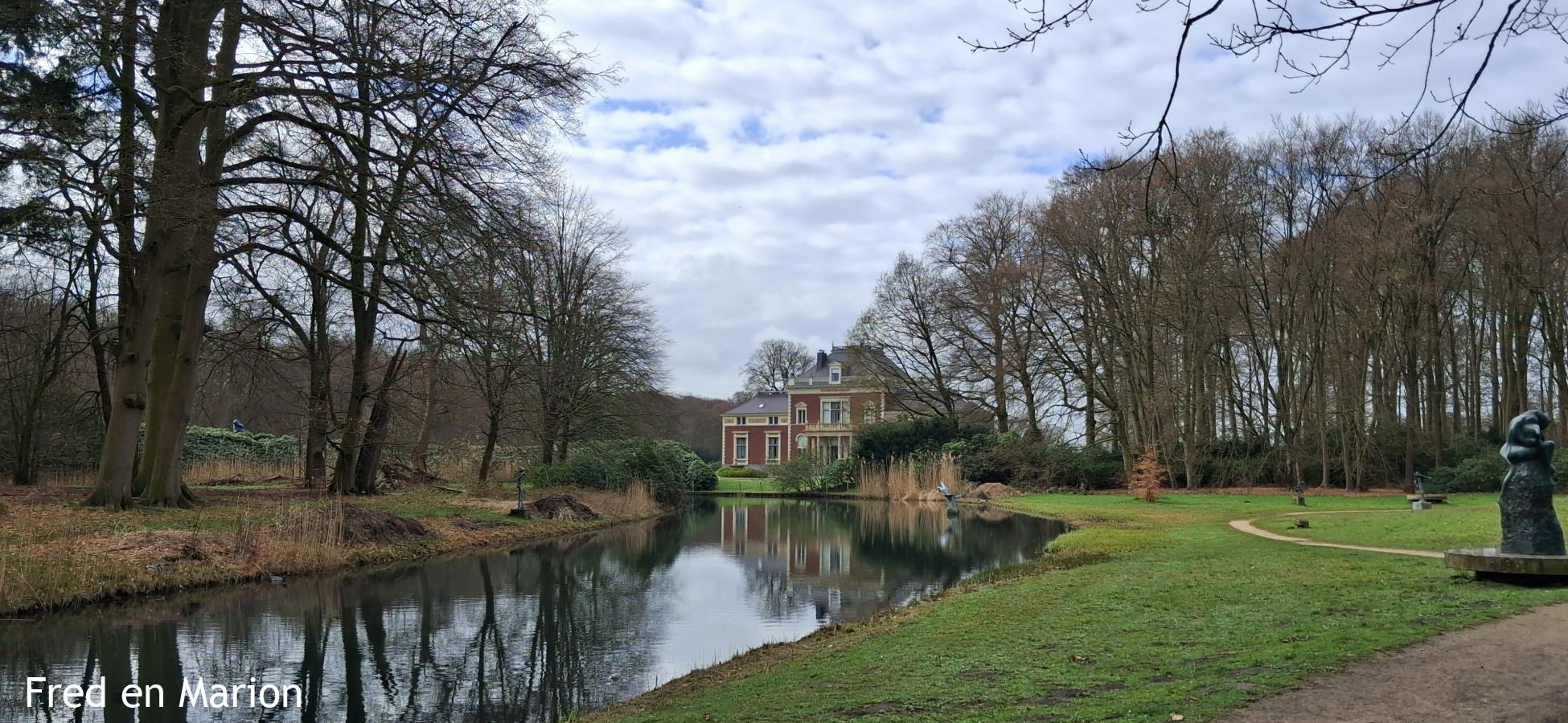 Landgoed Beerschoten