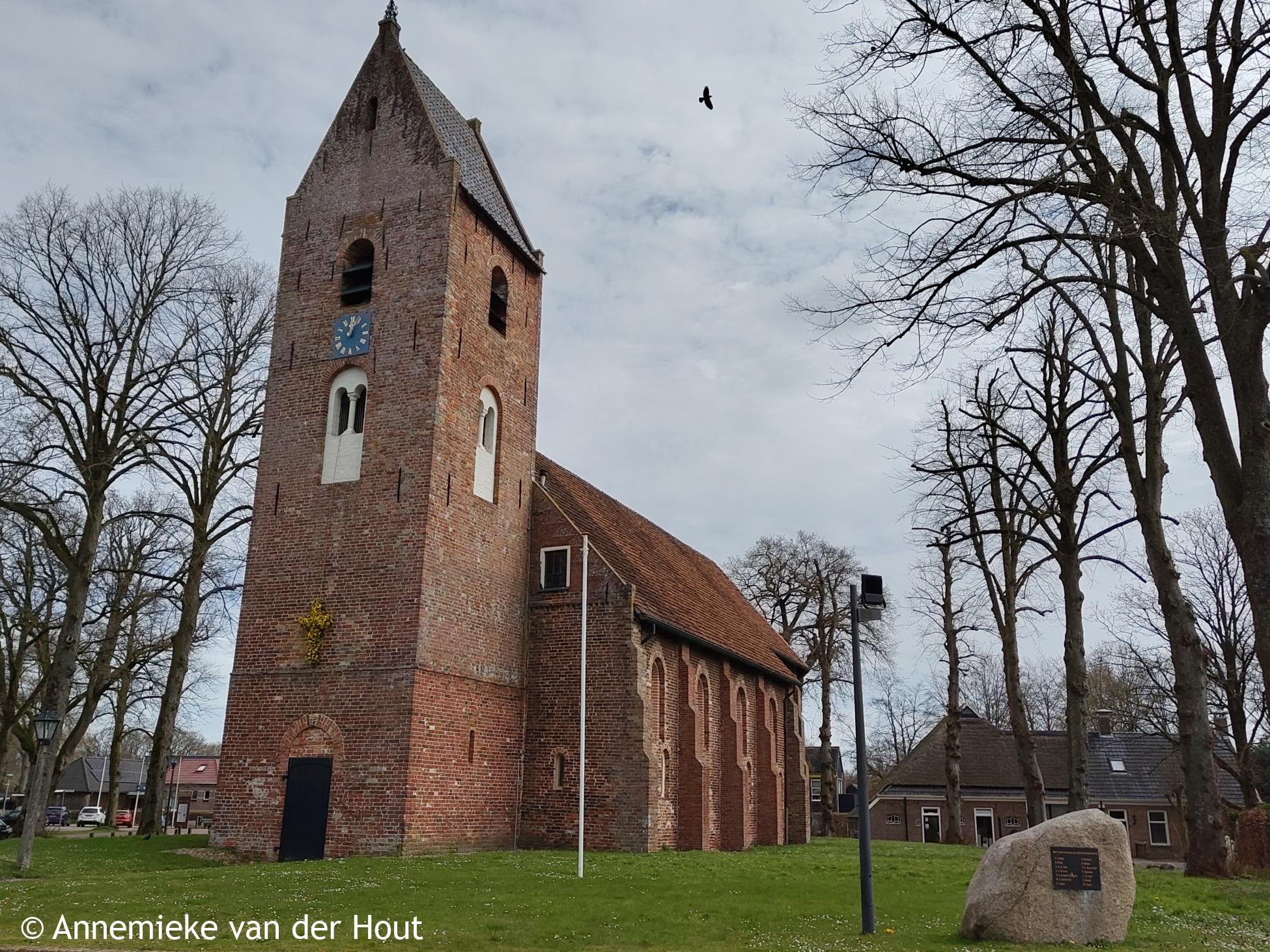 St. Margarethakerk