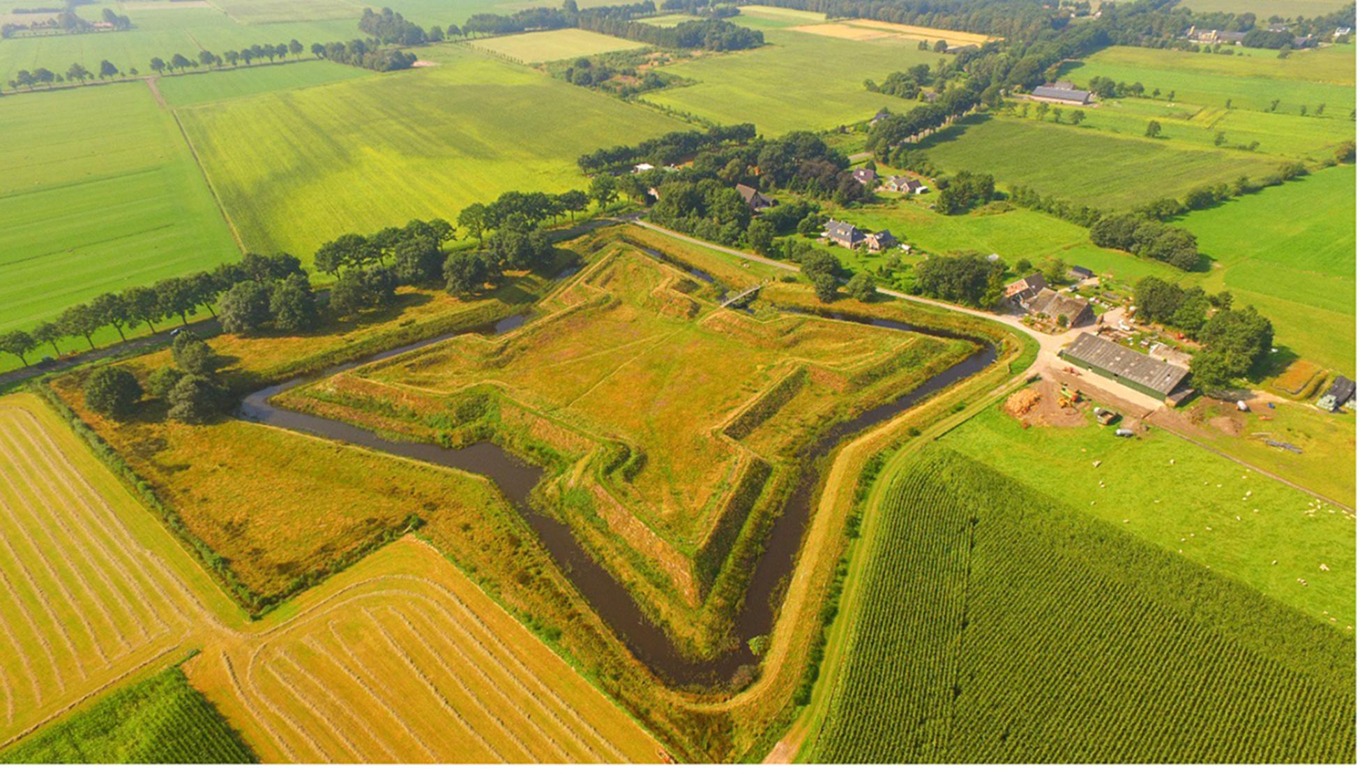 Zwartendijksterschans