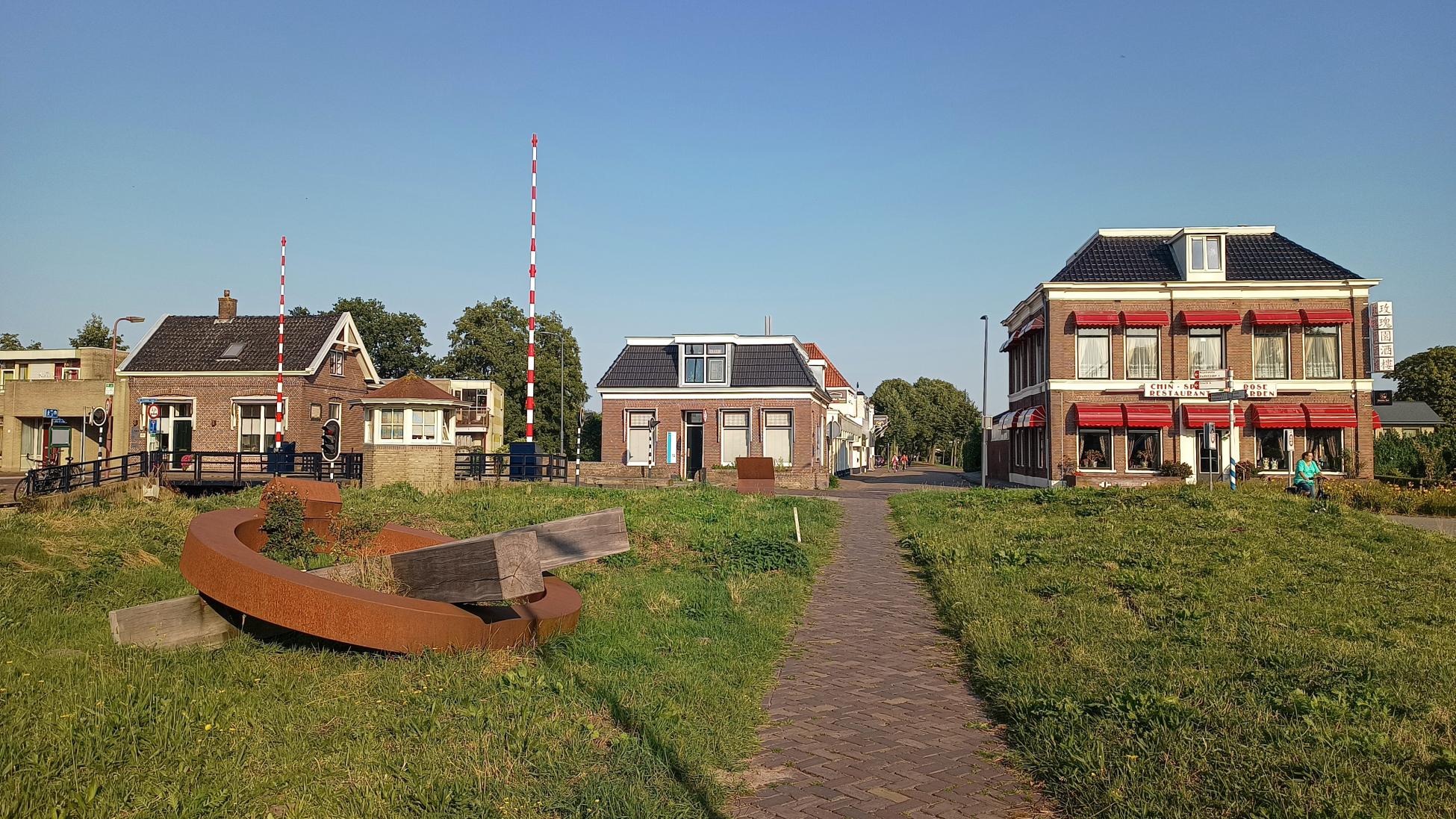 Terbandsterschans Terbandsterschans