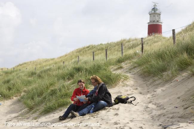 OV-Stapper Texel