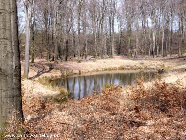 Trage Tocht Gortel-Niersen