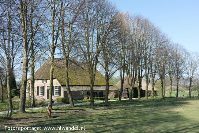 Landgoed Den Eikenhorst