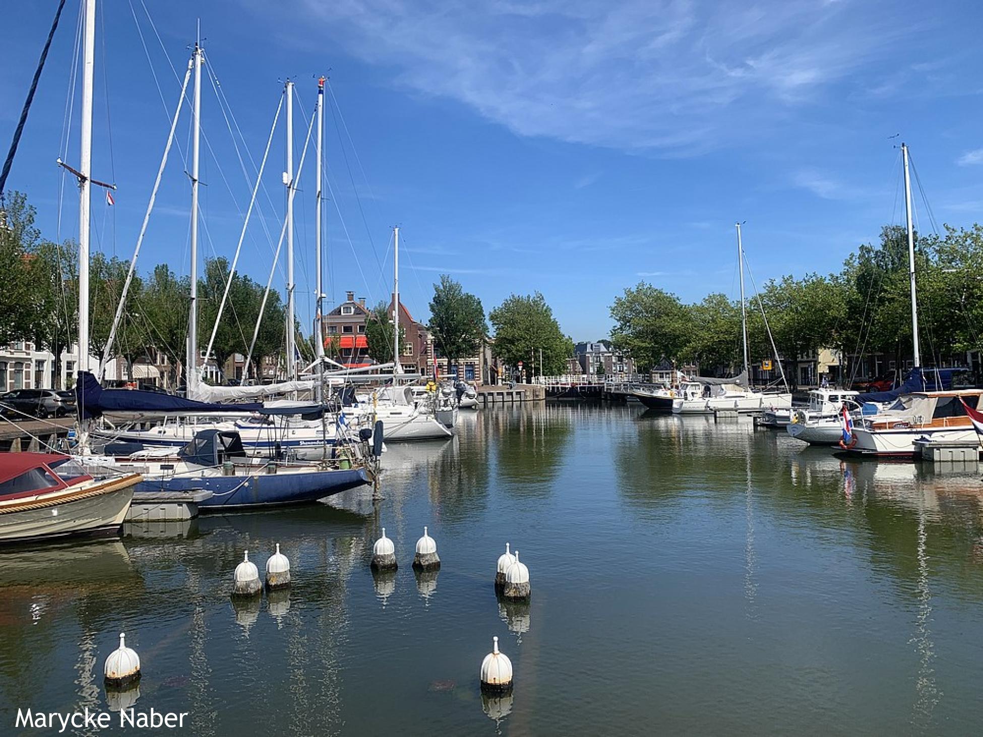 Noorderhaven Noorderhaven
