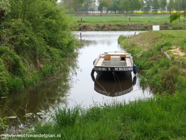 Trage Tocht Hellendoorn