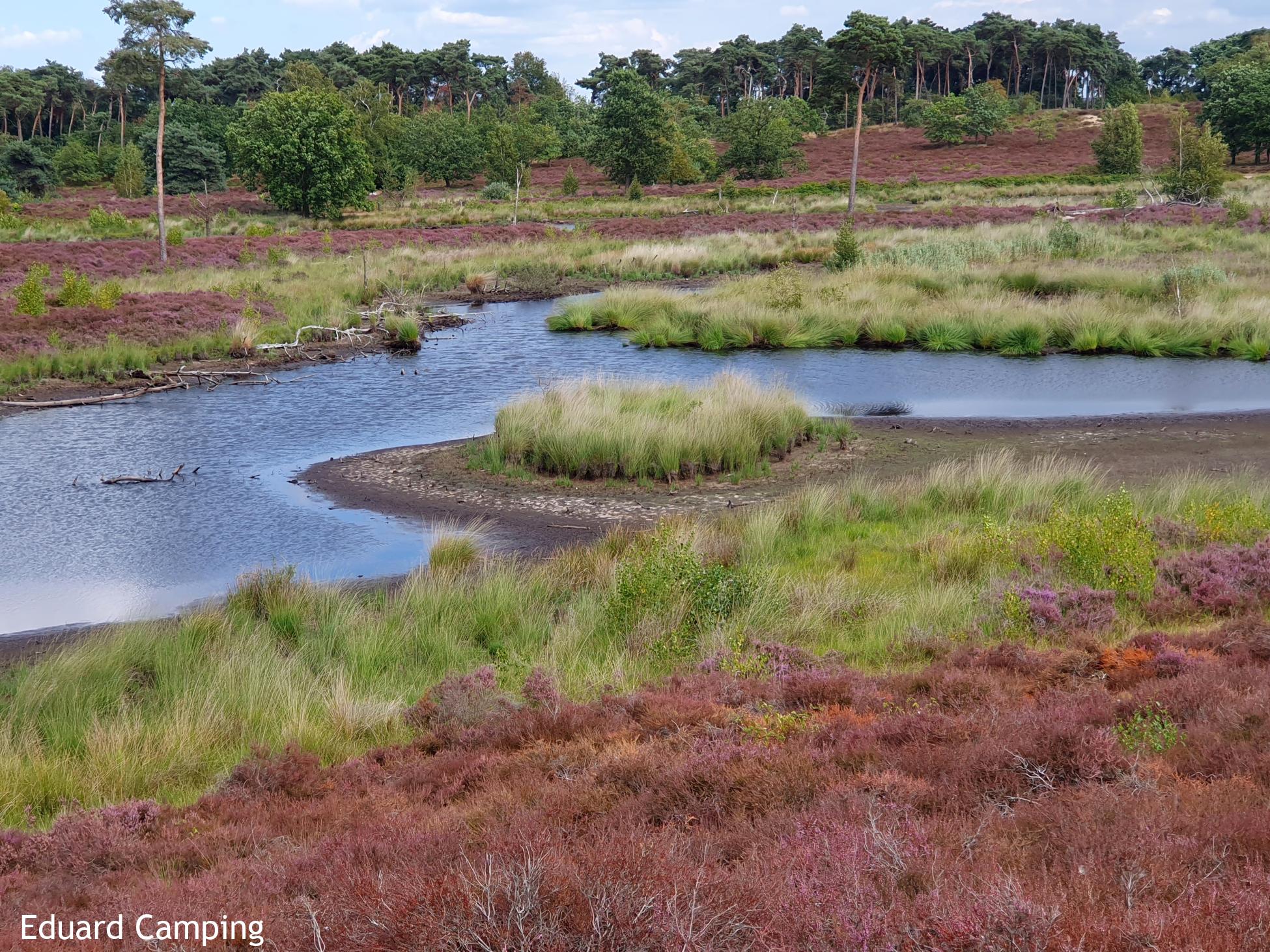 Foto wandeling