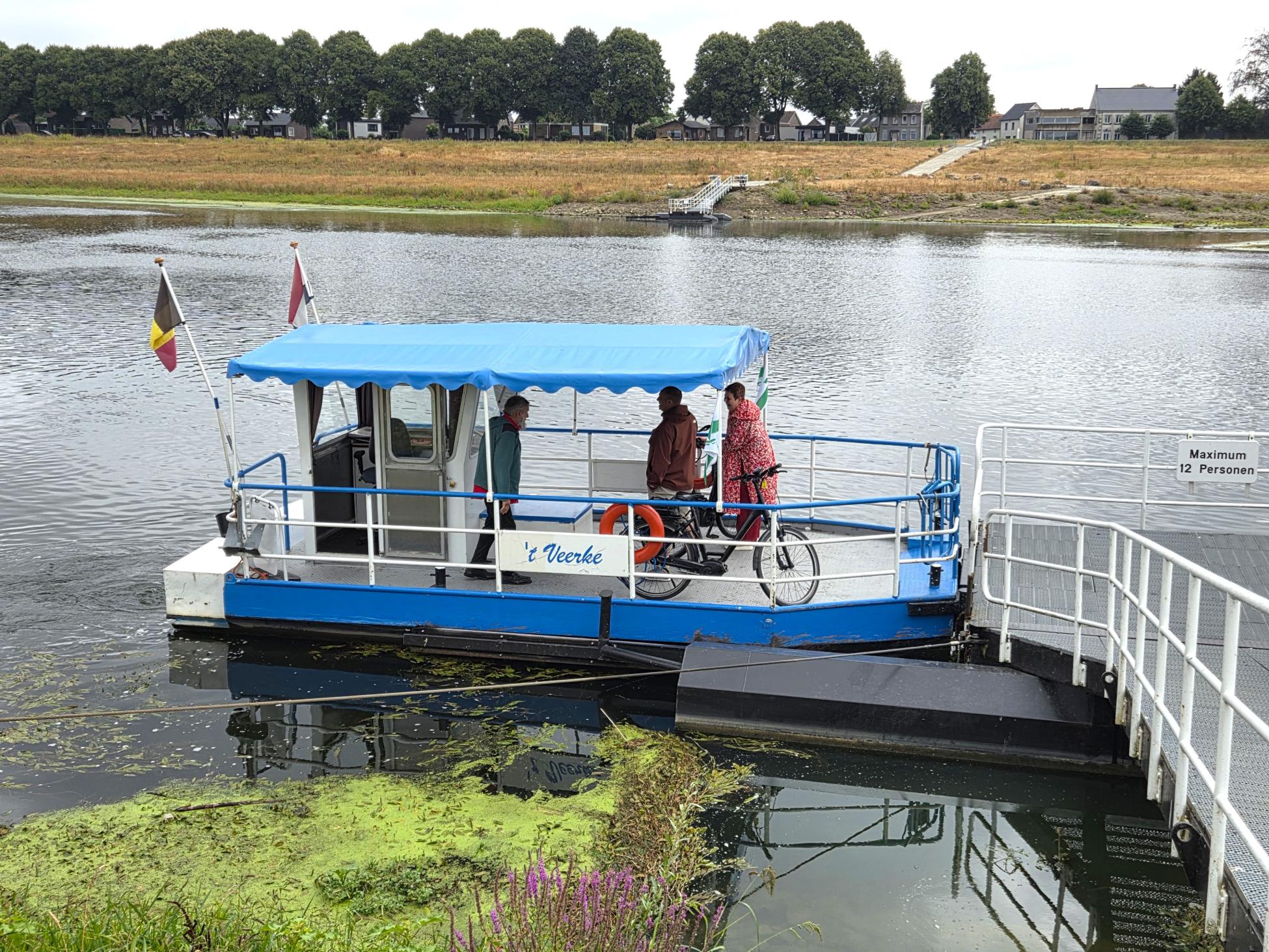 Foto wandeling