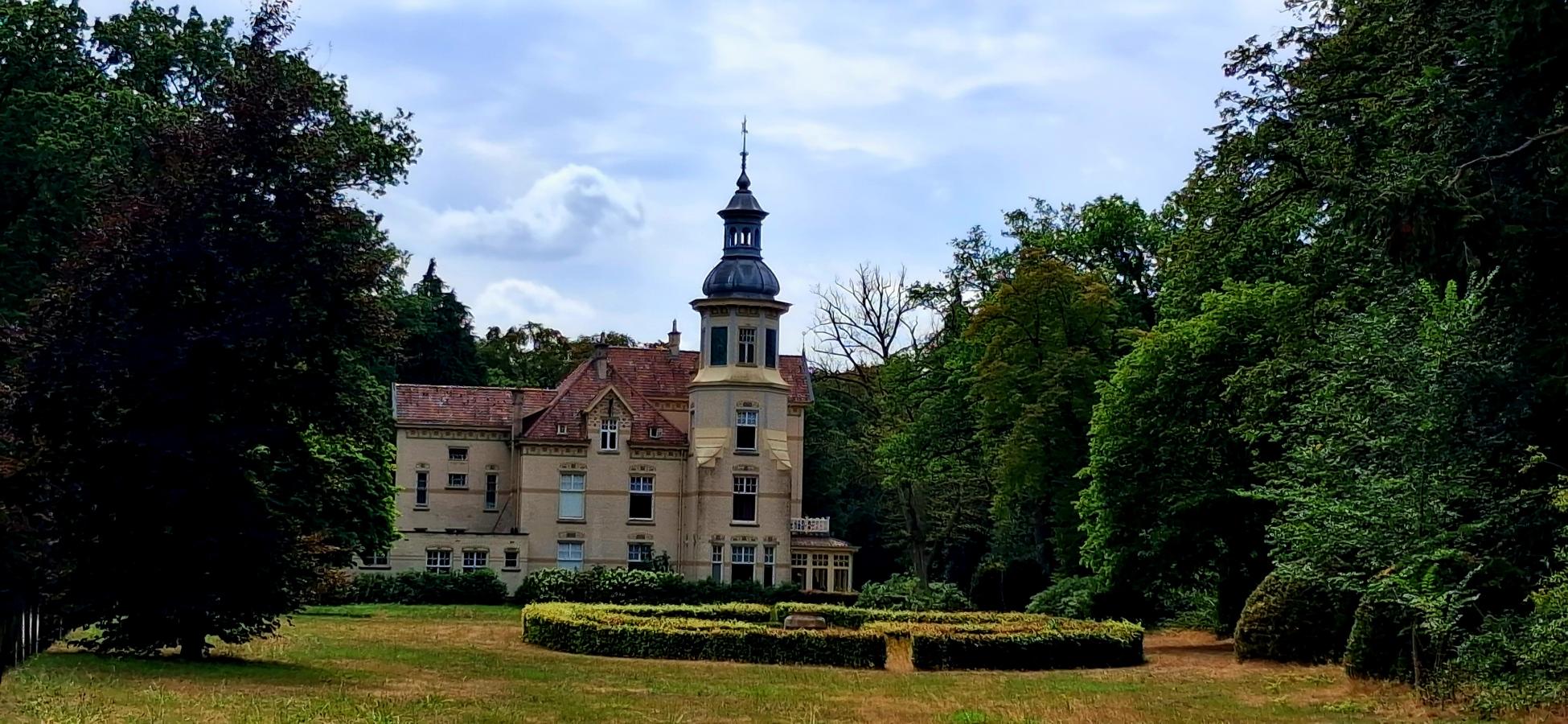 Foto wandeling