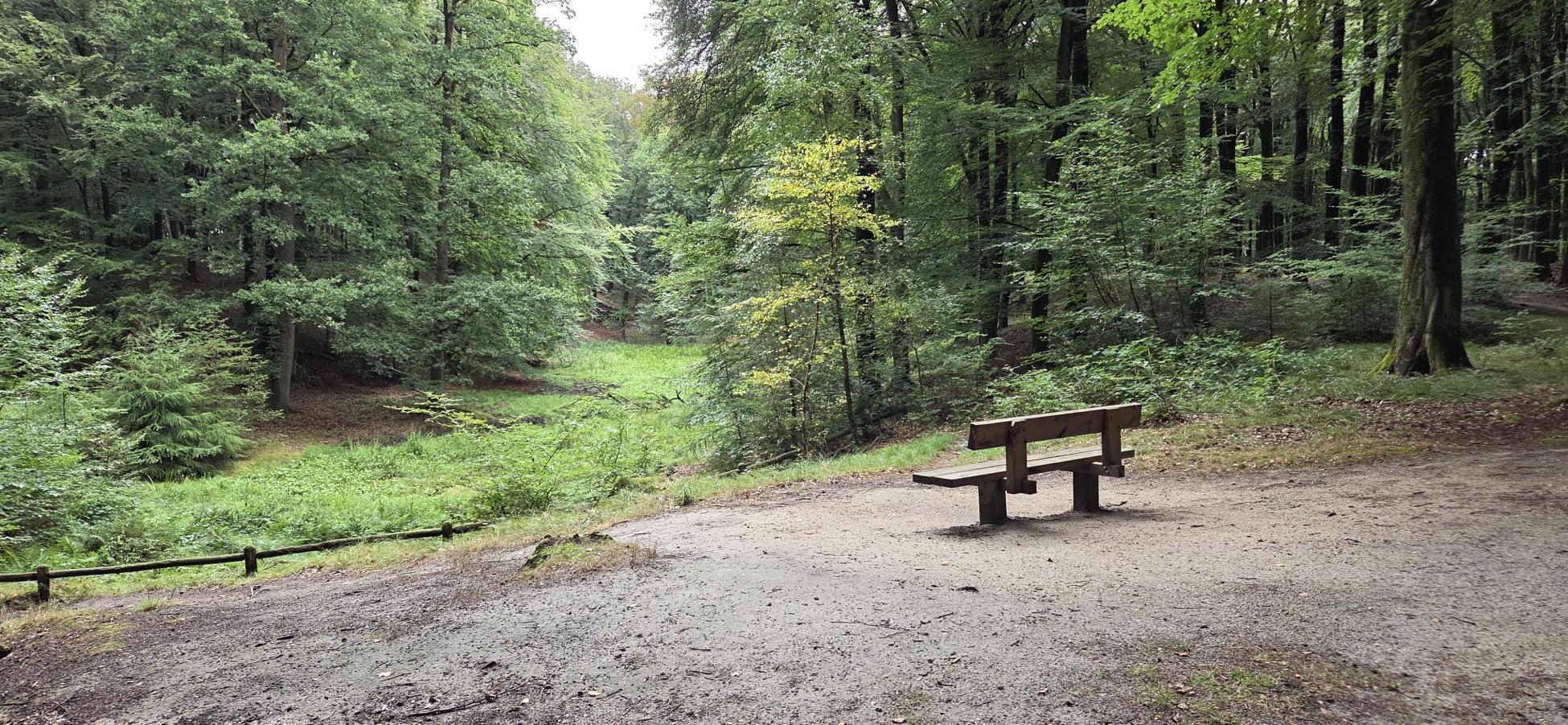 Foto wandeling