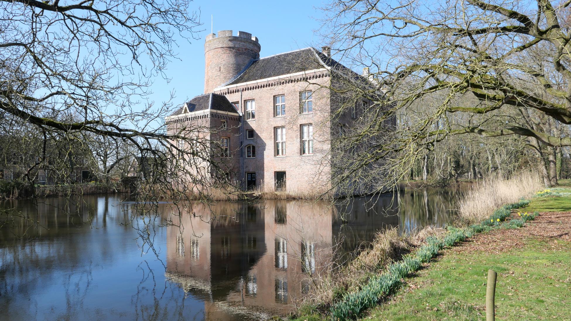 Foto wandeling