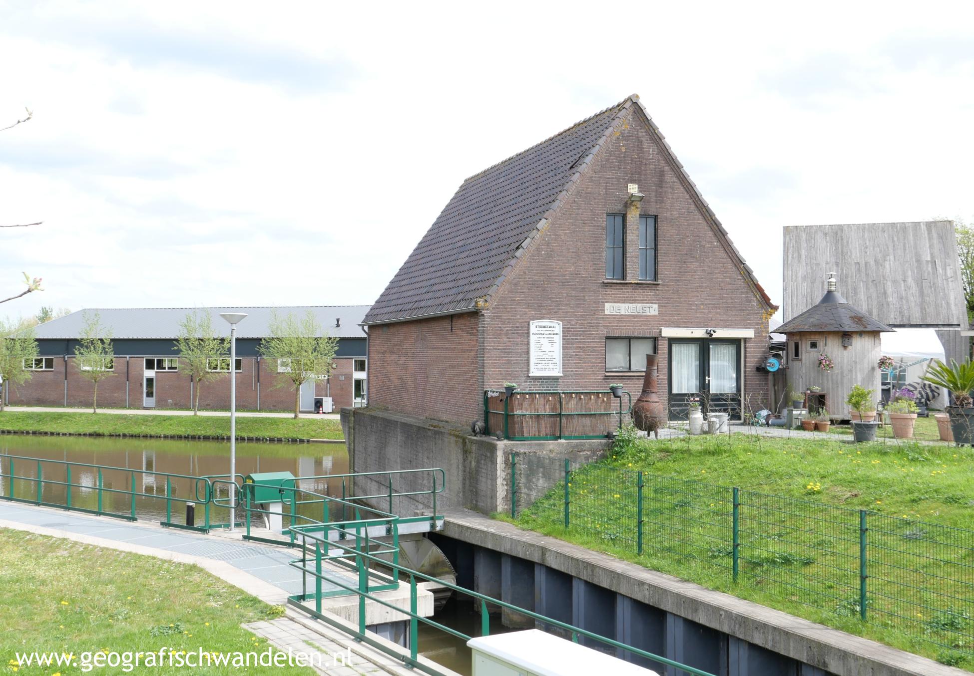 Foto wandeling