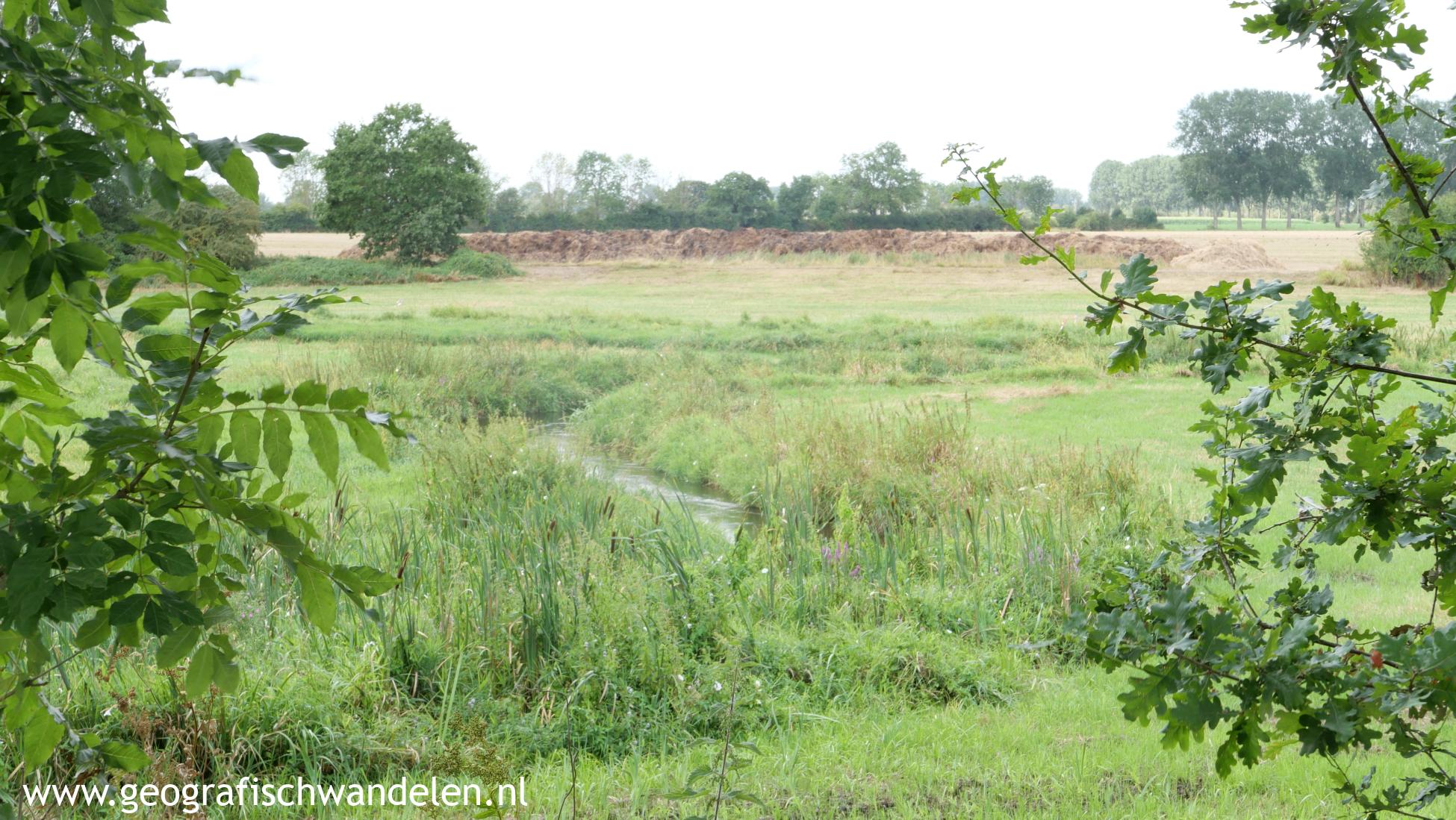 Foto wandeling