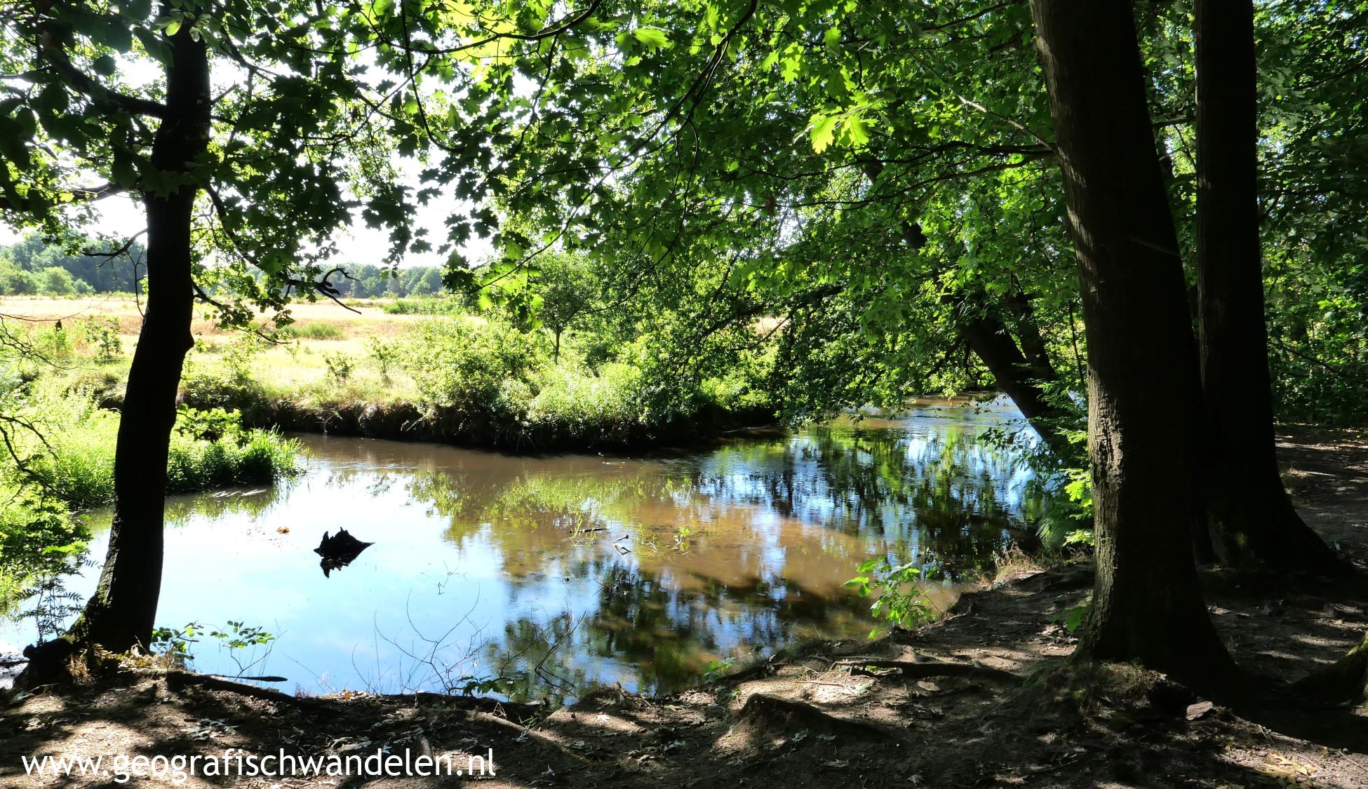 Foto wandeling