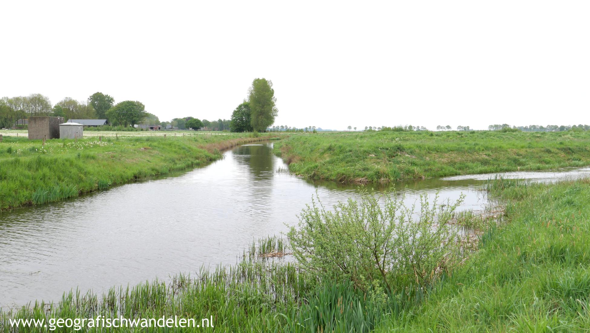 Foto wandeling